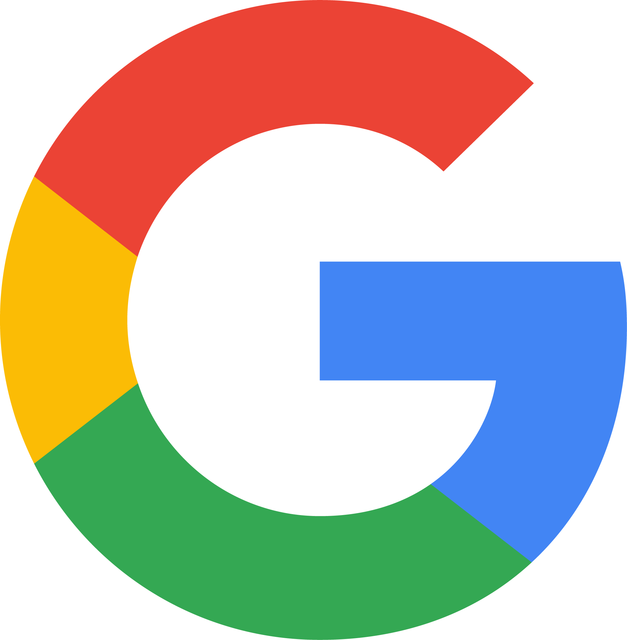 Logo da Google